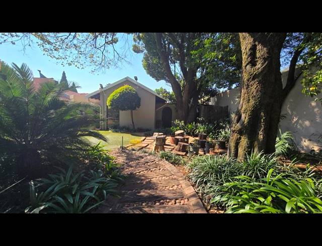 4 BEDROOM HOUSE FOR SALE IN MORNINGHILL